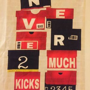 Meet your Posher, Martin